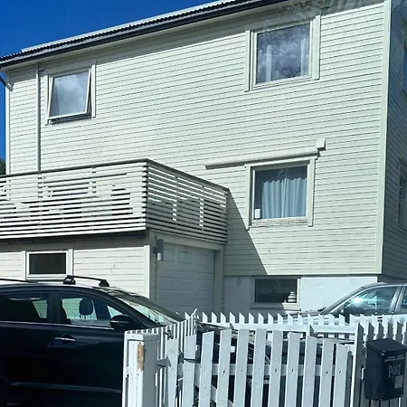 Koselig Leilighet, Naert Sentrum * Tromsø