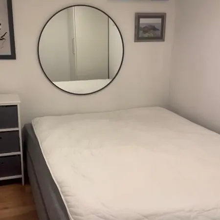 Koselig Leilighet, Nært Sentrum Leilighet *