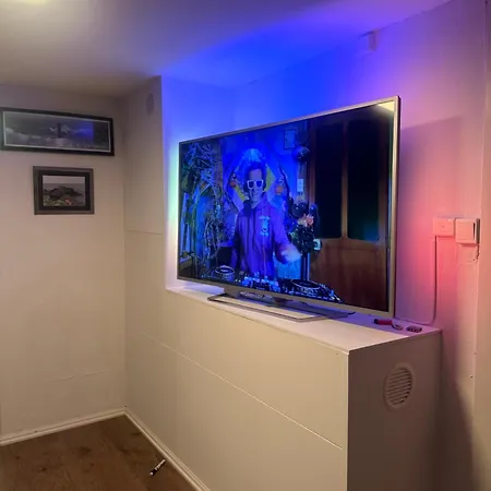 Daire Koselig Leilighet, Naert Sentrum *