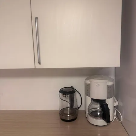 Koselig Leilighet, Naert Sentrum * Tromsø