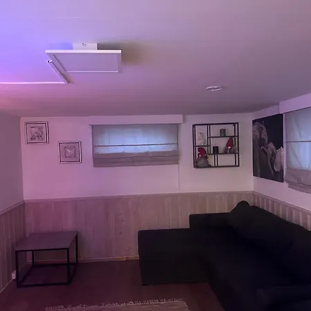 Koselig Leilighet, Naert Sentrum