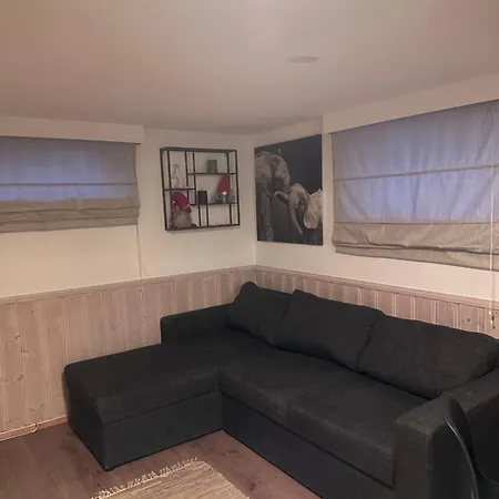 Koselig Leilighet, Naert Sentrum Daire