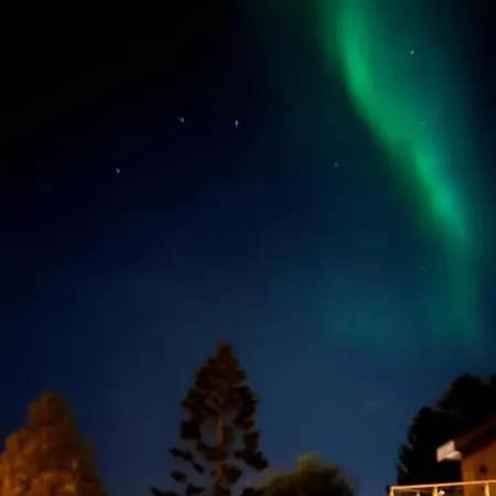 Koselig Leilighet, Naert Sentrum 公寓