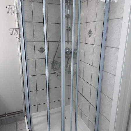 Koselig Leilighet, Naert Sentrum Daire *