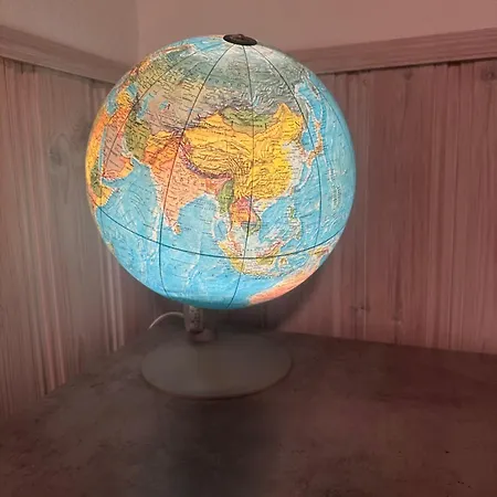 Koselig Leilighet, Naert Sentrum 公寓