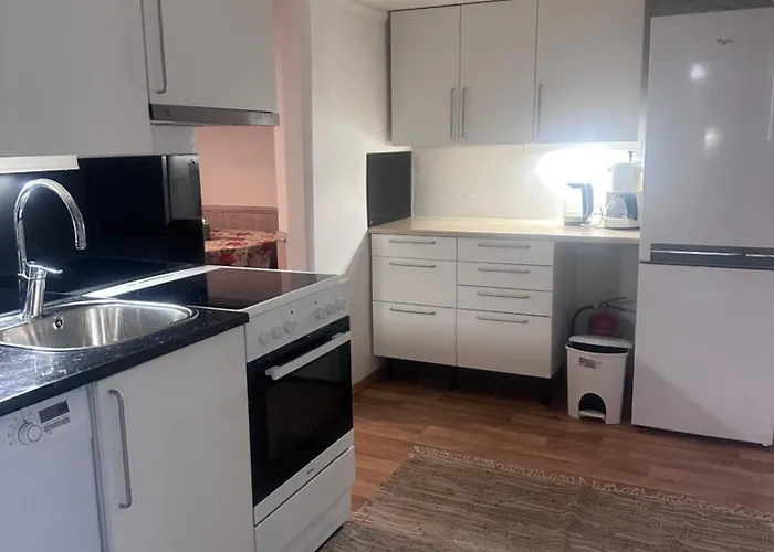 Koselig Leilighet, Nært Sentrum * Tromsø